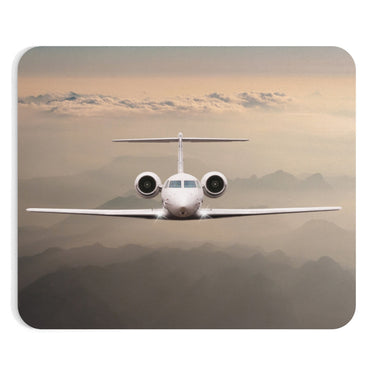 AVIATION PROPELLER - MOUSE PAD Printify